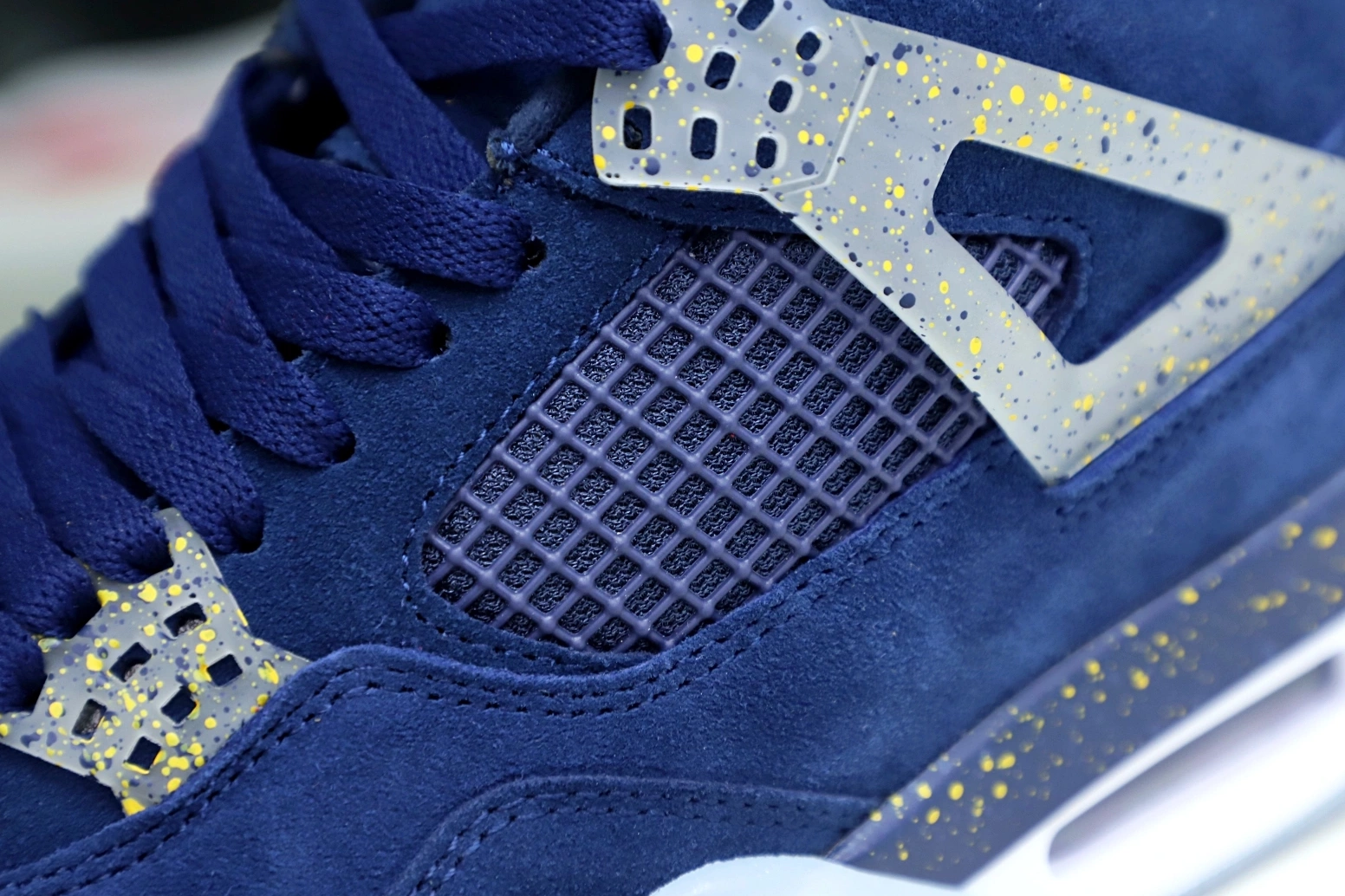 Jordan Air 4 Jordan 1010